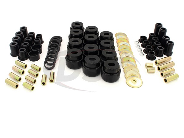 Complete Suspension Bushing Kit - Chevrolet Tahoe 2007