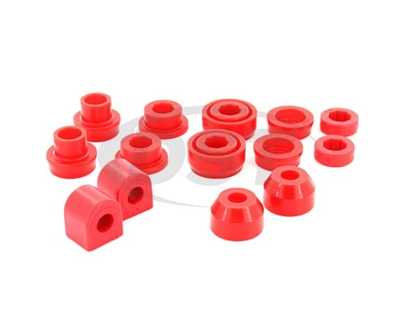 Saturn SL2 Front End Bushing Rebuild Kit 1991-2002