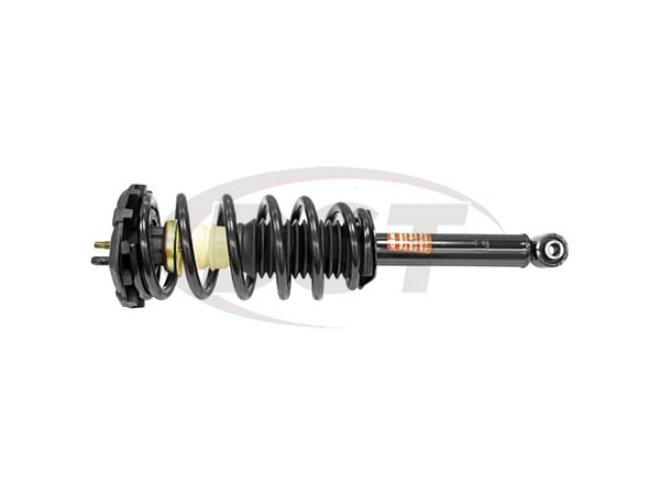 Rear Quick Complete Strut & Spring Assembly for 2000-2003 Nissan Maxima 