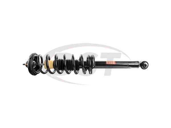 Rear Suspension Strut and Coil Spring  Assembly - Monroe Quick-Strut