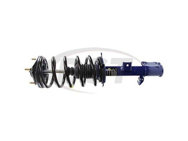 Front RIGHT Suspension Strut - Monroe Econo-Matic Assembly