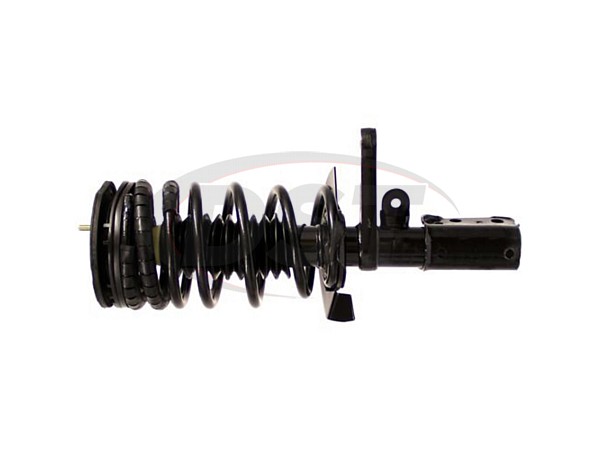 Front RIGHT Strut and Coil Spring Assembly - ROADMATIC STRUT ASSEMBLY