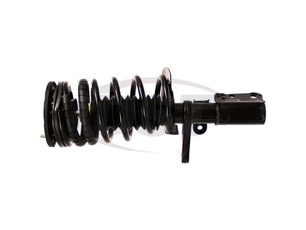 Front LEFT Strut and Coil Spring Assembly - ROADMATIC STRUT ASSEMBLY