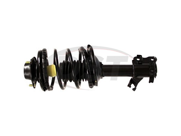 Front RIGHT Strut and Coil Spring Assembly - ROADMATIC