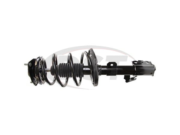 Front LEFT Strut and Coil Spring Assembly - ROADMATIC - *While Supplies Last*