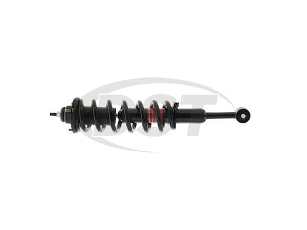 monroe-271371r | Front Right Strut Assembly | 2005-2015 Toyota Tacoma