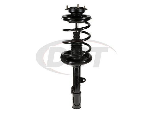 Front RIGHT Strut and Coil Spring Assembly - ROADMATIC STRUT ASSEMBLY