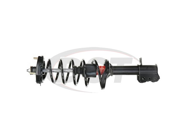REAR Right Strut and Coil Spring Assembly - ROADMATIC