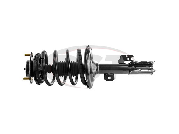 Front RIGHT Strut Assembly - Monroe Roadmatic Assembly