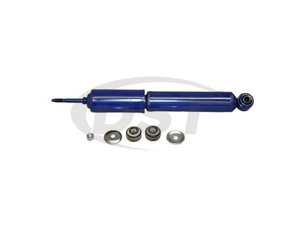 Front Shock Absorber - Monro-Matic PLUS