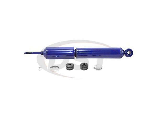 Front Shock Absorber - Monro-Matic PLUS