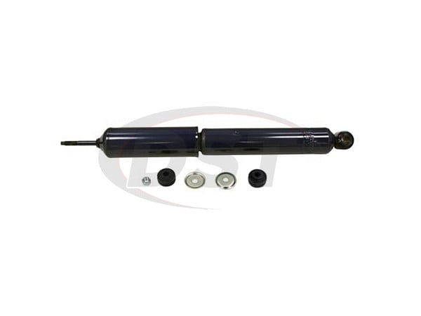 Front Forward Shock Absorber - Monroe-Matic PLUS