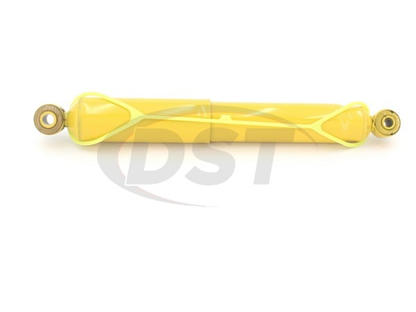 Rear Shock Absorber - Monroe Gas-Magnum
