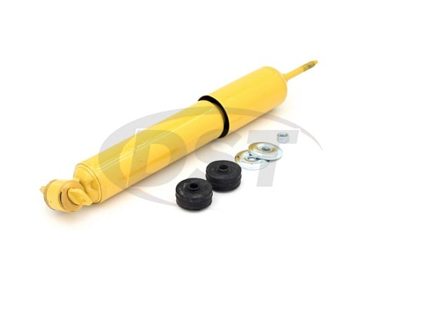 Front Shock Absorber - Gas-Magnum