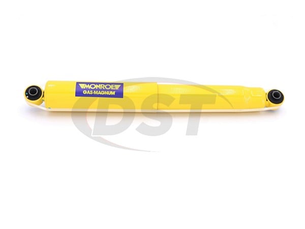 Rear Shock Absorber - Gas-Magnum