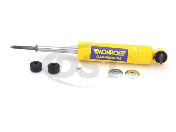 Front Shock Absorber - Monroe Gas-Magnum
