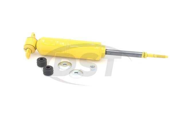 Front Shock Absorber - Monroe Gas-Magnum