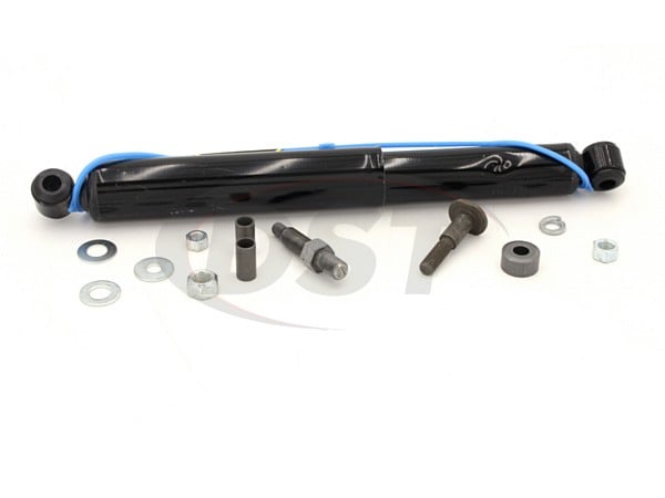 Front Shock Absorber - Monroe OE Spectrum