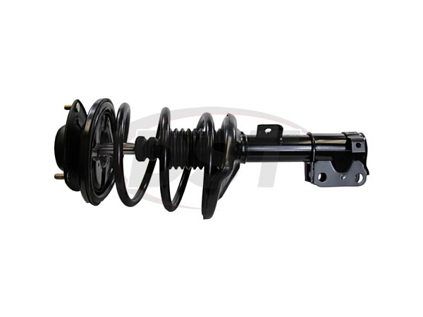 Monroe Quick-Strut Front Right Assembly 172123R Monroe Quick-Strut Front Right Assembly 172123R