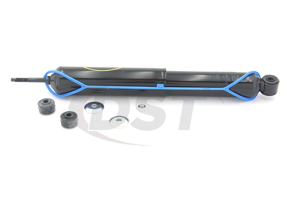Rear Shock Absorber - Monroe OE Spectrum