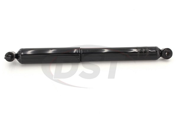 Rear Shock Absorber - Monroe OE Spectrum