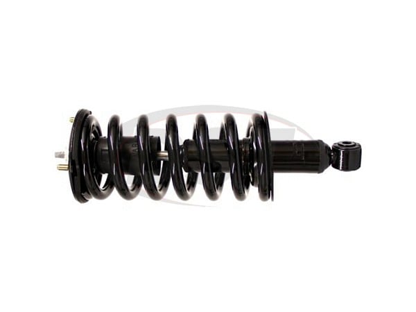 monroe-481358 Front Strut and Coil Spring Assembly - ROADMATIC