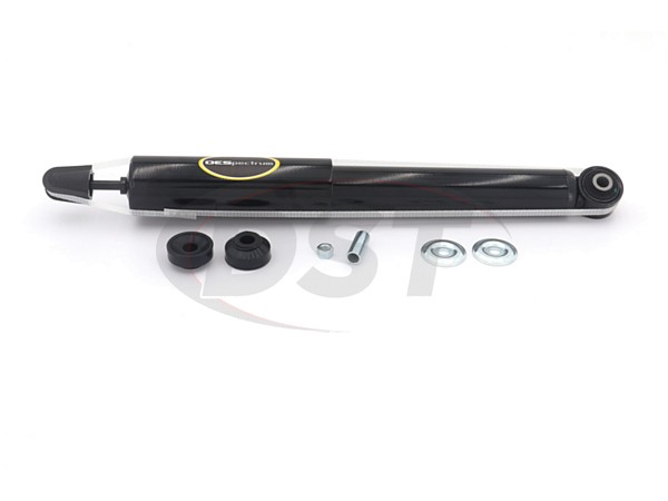 Rear Shock Absorber - Monroe OE Spectrum
