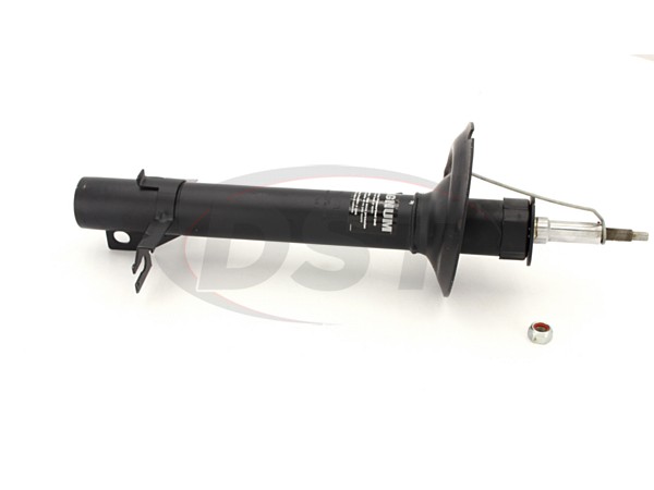 Front Shock Absorber - Monroe Gas-Mag Severe Service