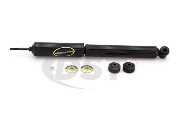Rear Shock Absorber - Monroe OE Spectrum
