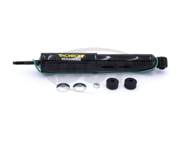Front Shock Absorber - Monroe Magnum