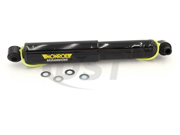 Rear Shock Absorber - Monroe Magnum