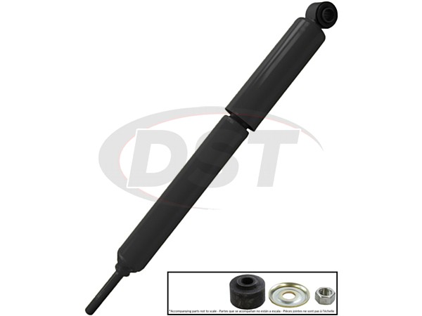 Rear Shock Absorber | Western Star 3800 1996 | Suspension.com