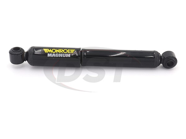 Rear Shock Absorber - Monroe Magnum