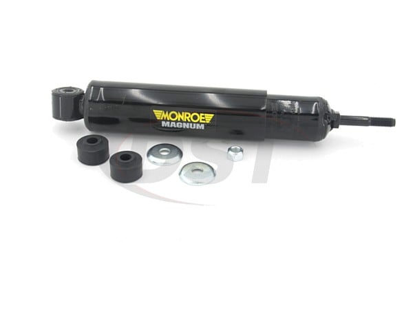 Rear Shock Absorber - Monroe Magnum