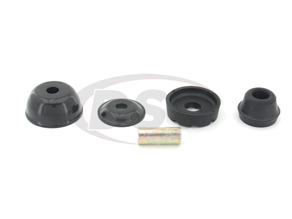 Front Strut Mount - Monroe Strut-Mate