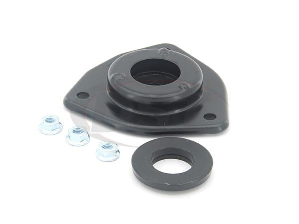 Front Strut Mount - Monroe Strut-Mate
