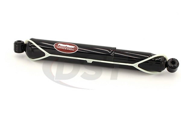 Rear Shock Absorber - Monroe OESpectrum