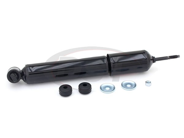 Front Shock Absorber - Monroe Reflex