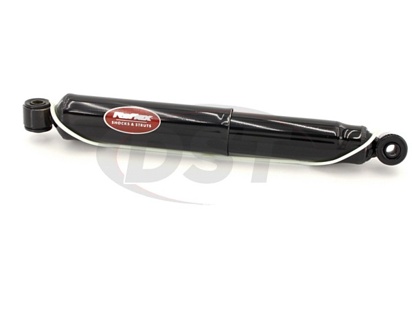 Rear Shock Absorber - Monroe OESpectrum