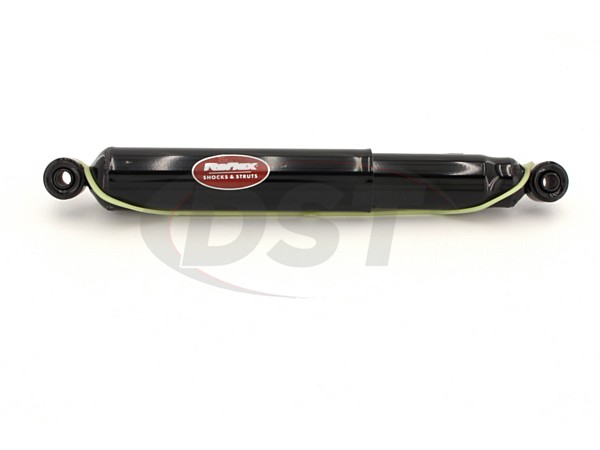 Rear Shock Absorber - Monroe Reflex