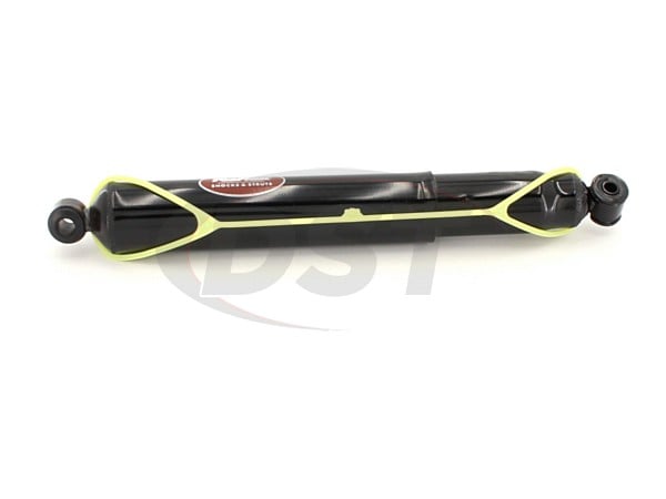 Rear Shock Absorber - Monroe OESpectrum