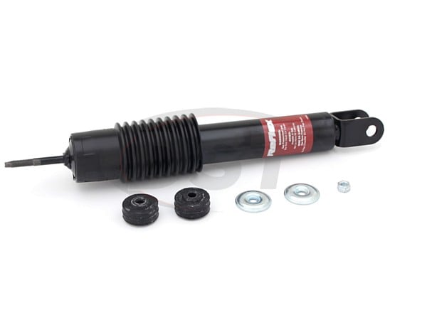 Front Shock Absorber - OE Spectrum for the Gmc Sierra 1500