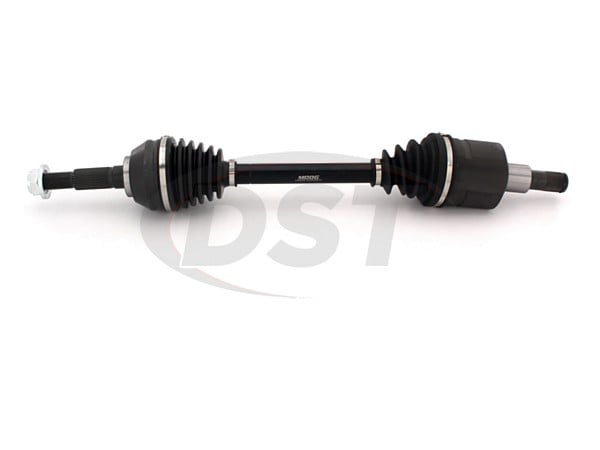 Front CV Axle Assembly