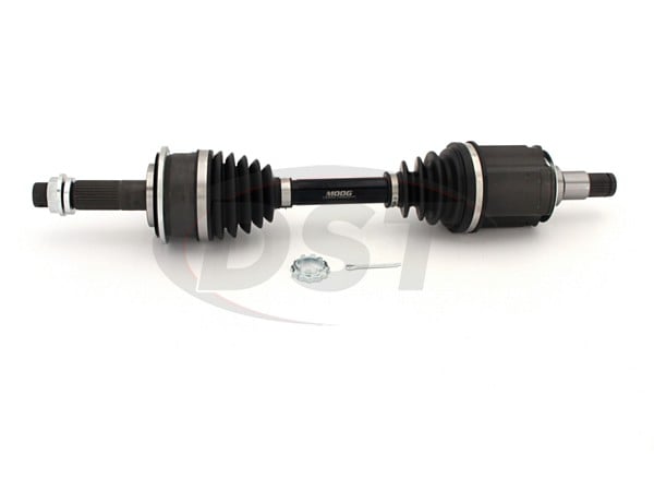 Drivetrain Parts