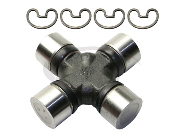 Universal Joint - Non-Greasable Super Strength