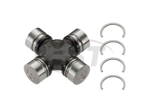 Universal Joint Precision Joints 365