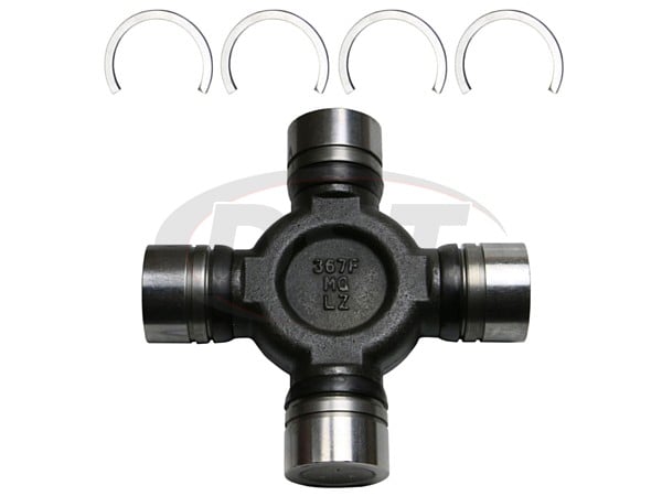 Front Universal Joint