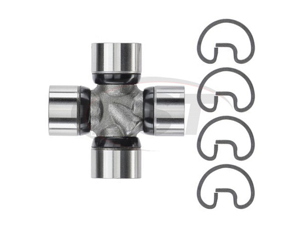 Universal Joint Rear Precision Joints 413