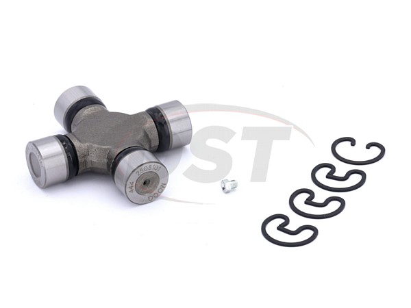 Drivetrain Parts