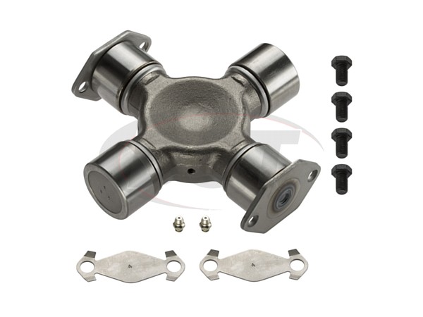 MOOG moog-477 U-Joint | Moog-Suspension-Parts.com